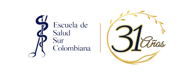 Escuela de Salud Sur Colombiana